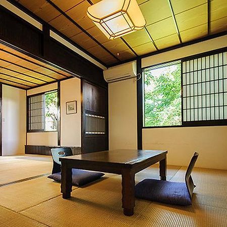 فندق ميناكاميفي  Hatagoya Maruichi المظهر الخارجي الصورة