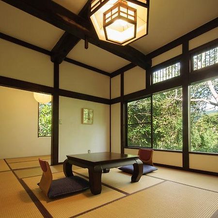 فندق ميناكاميفي  Hatagoya Maruichi المظهر الخارجي الصورة