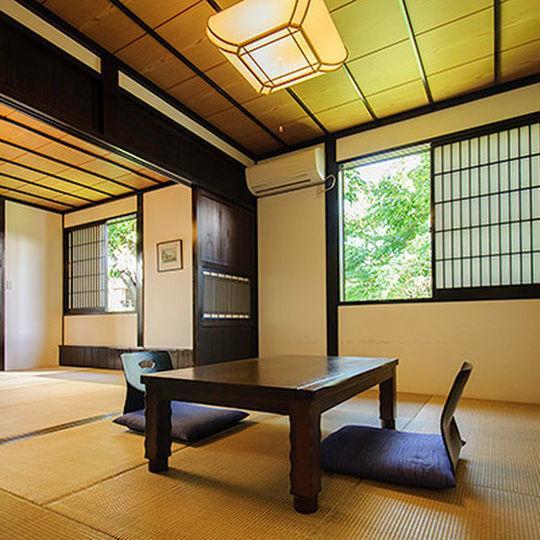 فندق ميناكاميفي  Hatagoya Maruichi المظهر الخارجي الصورة