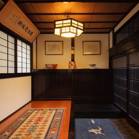 فندق ميناكاميفي  Hatagoya Maruichi المظهر الخارجي الصورة