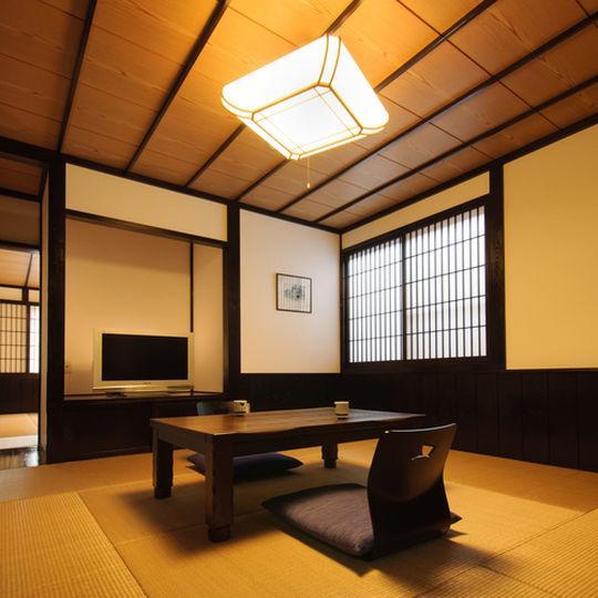 فندق ميناكاميفي  Hatagoya Maruichi المظهر الخارجي الصورة