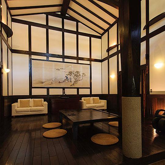 فندق ميناكاميفي  Hatagoya Maruichi المظهر الخارجي الصورة