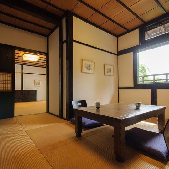 فندق ميناكاميفي  Hatagoya Maruichi المظهر الخارجي الصورة