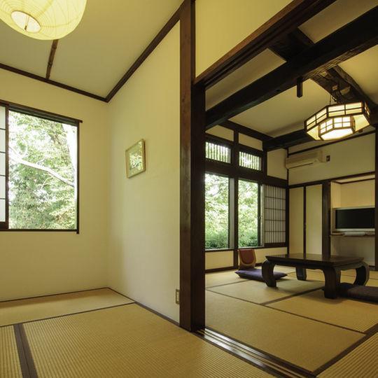 فندق ميناكاميفي  Hatagoya Maruichi المظهر الخارجي الصورة