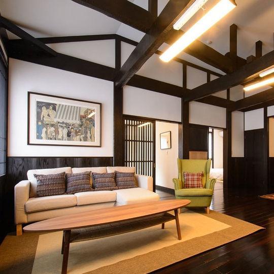 فندق ميناكاميفي  Hatagoya Maruichi المظهر الخارجي الصورة