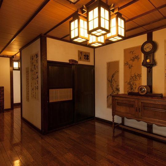 فندق ميناكاميفي  Hatagoya Maruichi المظهر الخارجي الصورة