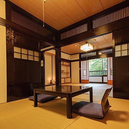 فندق ميناكاميفي  Hatagoya Maruichi المظهر الخارجي الصورة