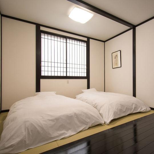 فندق ميناكاميفي  Hatagoya Maruichi المظهر الخارجي الصورة